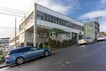 PRIME FACILITY WITH STREET FRONTAGE