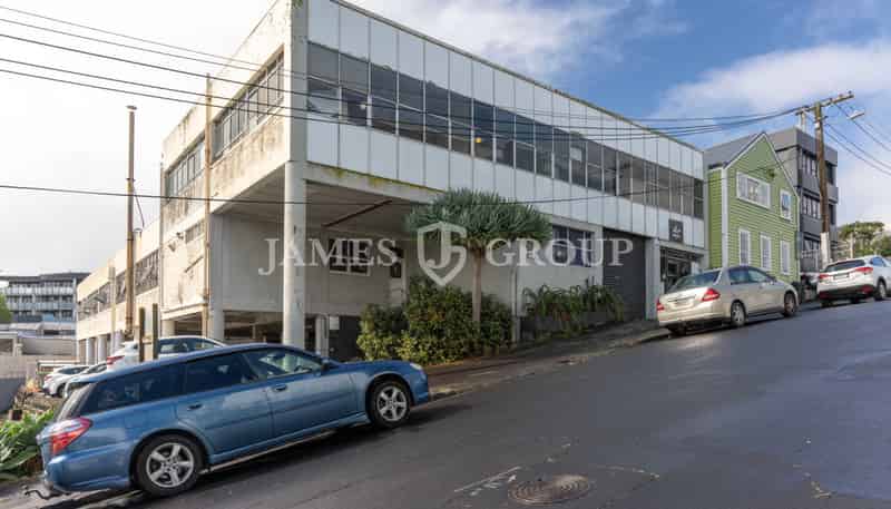 3-5 Rendall Place, Eden Terrace