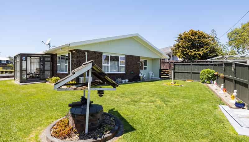 2/253 Kihikihi Road, Te Awamutu