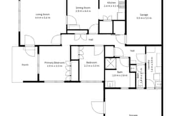 2/253 Kihikihi Road, Te Awamutu