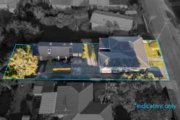 27 Amberley Avenue, Te Atatu South