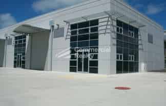 Profile At The Airpark