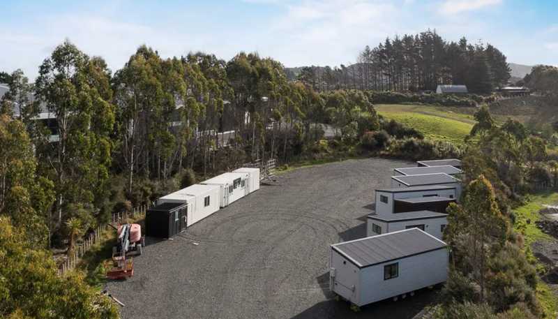 Yard 3, 90 Haruru Road, Silverdale