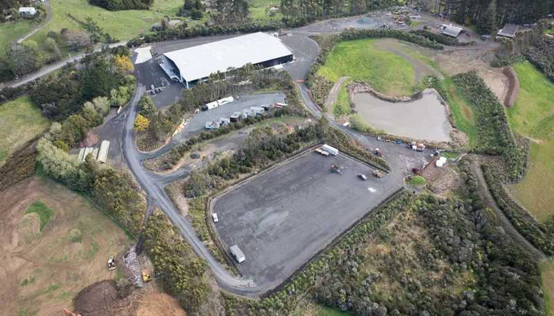 Yard 3, 90 Haruru Road, Silverdale