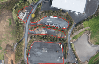 Great Yard - Take One or All