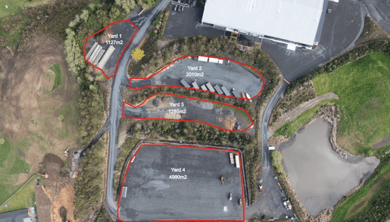 Yard 1, 90 Haruru Road, Silverdale