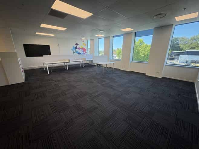 Bright, Bold, and Business-Ready - 167sqm Mt Eden