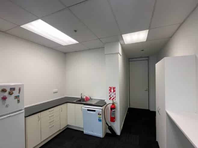 Bright, Bold, and Business-Ready - 167sqm Mt Eden