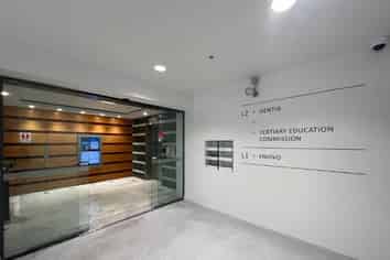 Bright, Bold, and Business-Ready - 167sqm Mt Eden