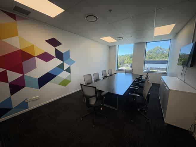 Bright, Bold, and Business-Ready - 167sqm Mt Eden