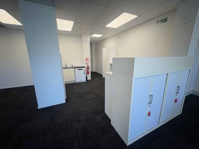 Bright, Bold, and Business-Ready - 167sqm Mt Eden