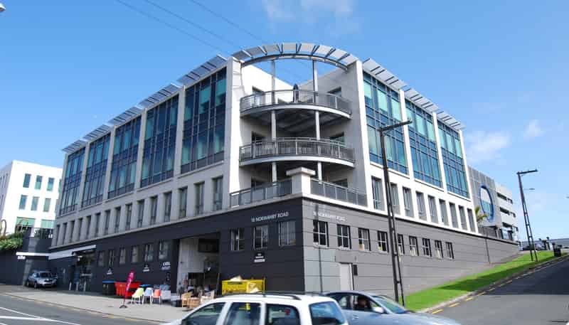 B/18 Normanby Road, Mount Eden