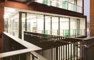 Ironbank - Iconic Office on Karanagahape Road