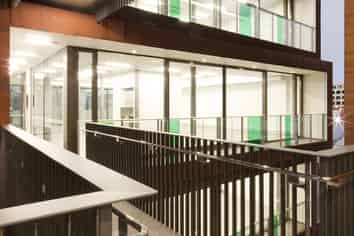 Ironbank - Iconic Office on Karanagahape Road