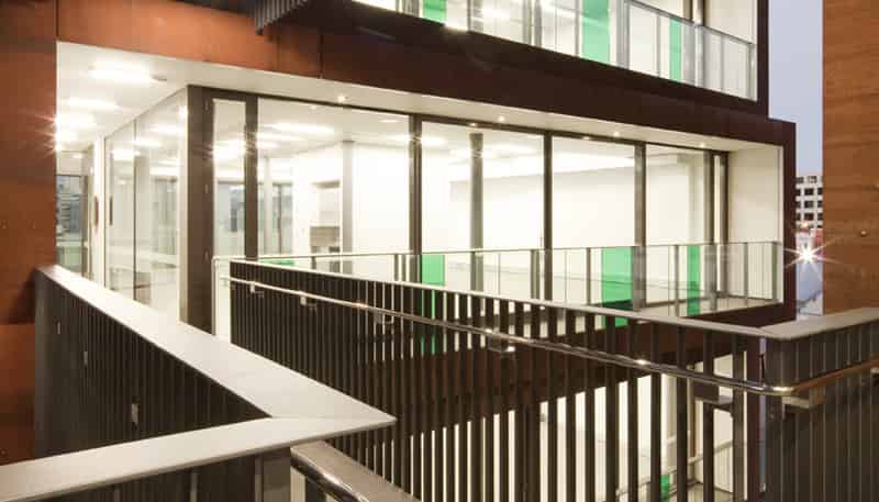 201/150 Karangahape Road, Newton