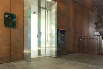 Ironbank - Iconic Office on Karanagahape Road