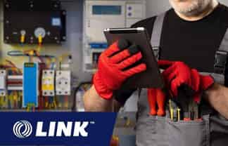 Established Electrical Contracting Business