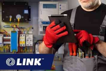 Established Electrical Contracting Business