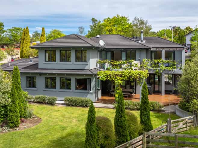 43 Greenwood Road, Havelock North
