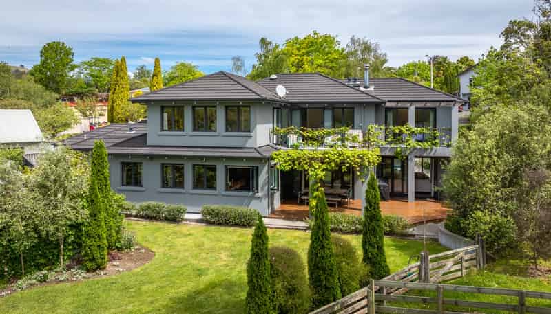 43 Greenwood Road, Havelock North