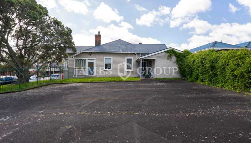 389 Dominion Road, Mount Eden