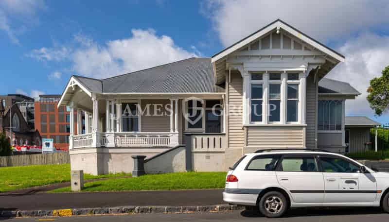 389 Dominion Road, Mount Eden