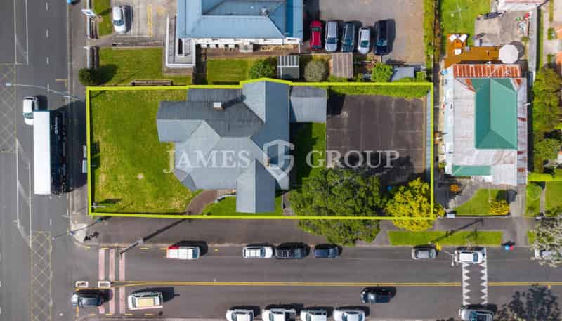 389 Dominion Road, Mount Eden