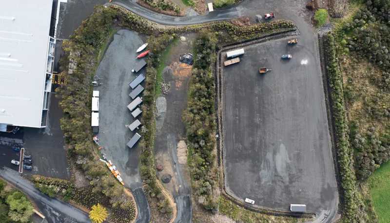 Yard 2, 90 Haruru Road, Silverdale