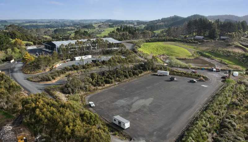 Yard 2, 90 Haruru Road, Silverdale