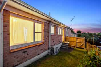 2/40a Hamlin Road, Mount Wellington