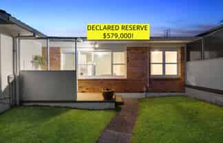 2/40a Hamlin Road, Mount Wellington