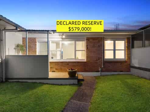 2/40A Hamlin Road, Mount Wellington