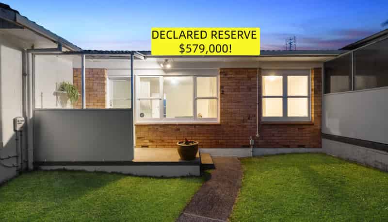 2/40a Hamlin Road, Mount Wellington