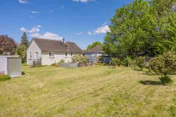 18 Great North Road, Waipawa