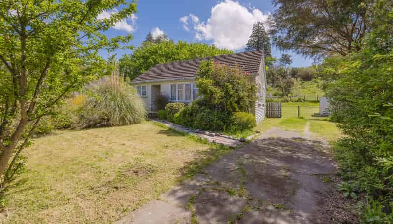 18 Great North Road, Waipawa