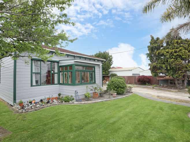 14 Medway Street, Rongotea