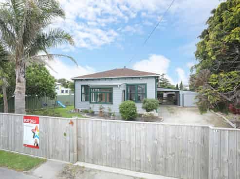 14 Medway Street, Rongotea