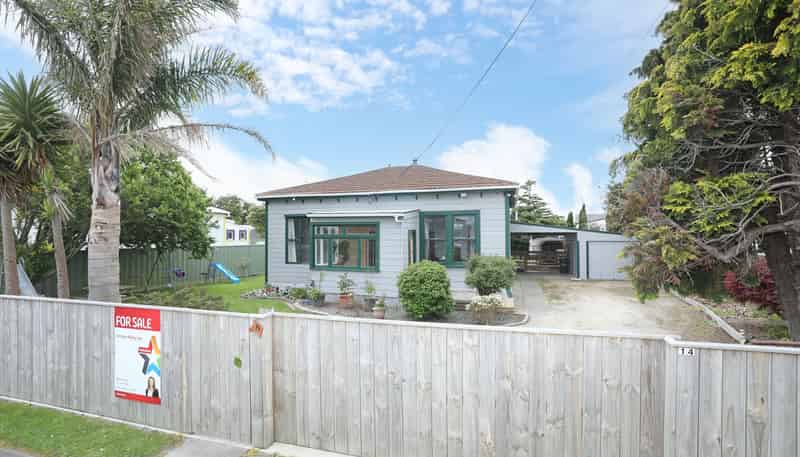 14 Medway Street, Rongotea