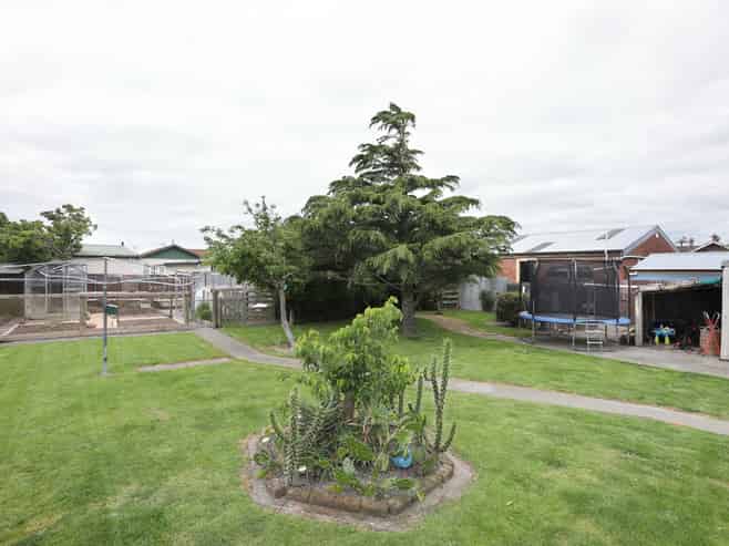 14 Medway Street, Rongotea