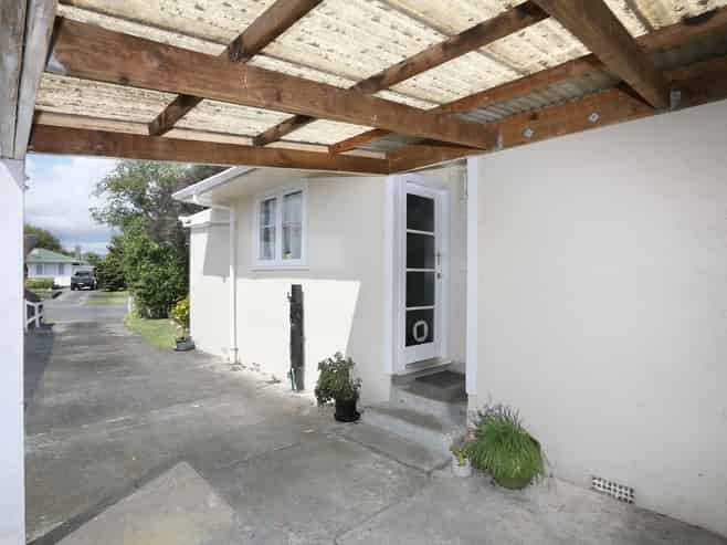 88 Rugby Street, Awapuni