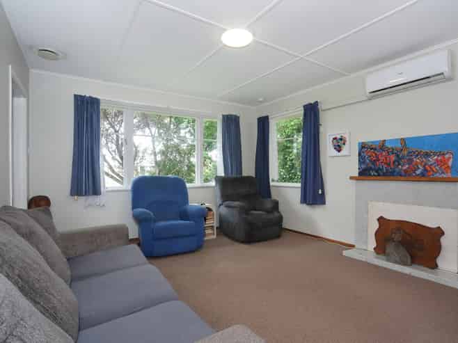 88 Rugby Street, Awapuni