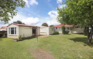 88 Rugby Street, Awapuni