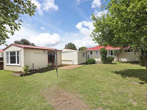 88 Rugby Street, Awapuni