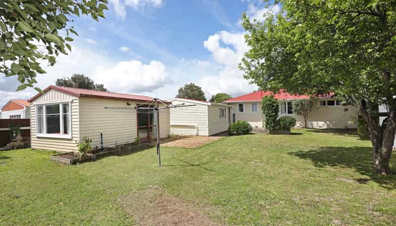 88 Rugby Street, Awapuni