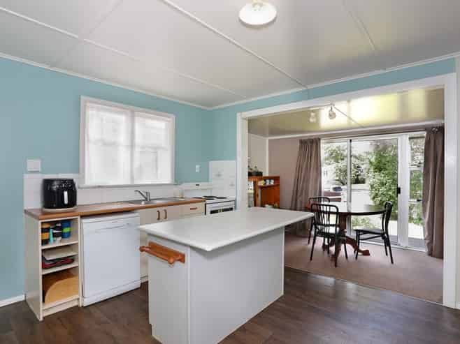 88 Rugby Street, Awapuni