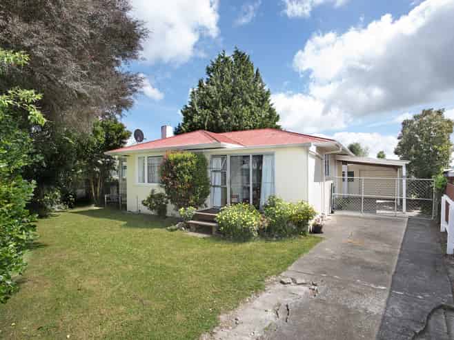 88 Rugby Street, Awapuni