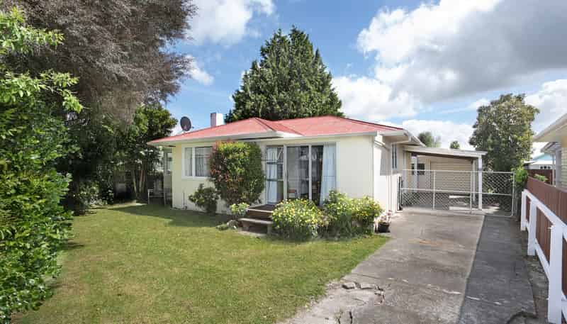 88 Rugby Street, Awapuni