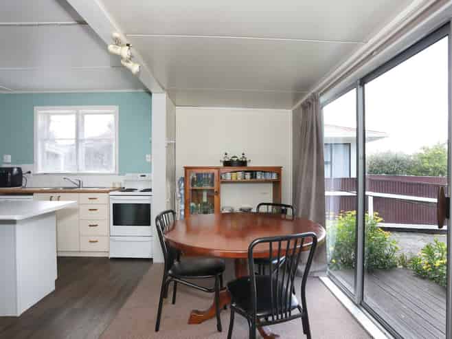 88 Rugby Street, Awapuni