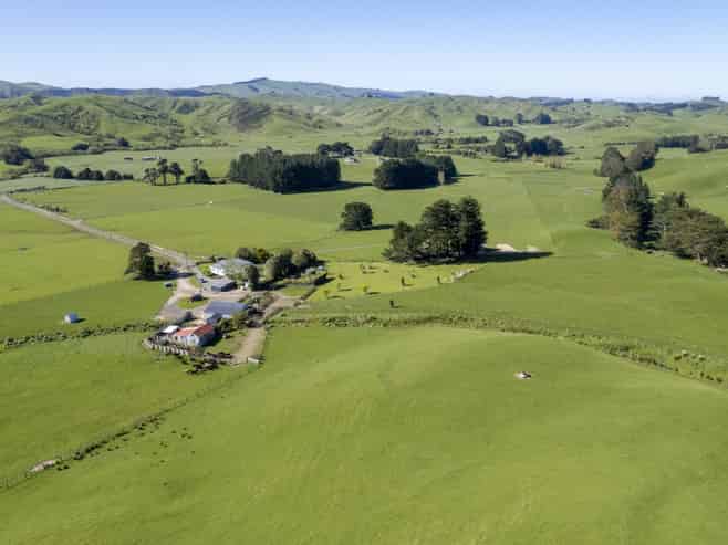 73 Hall Road, Eketahuna