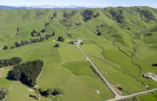 73 Hall Road, Eketahuna